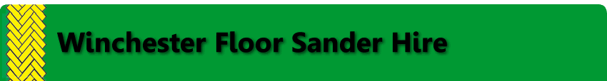 Sander Hire Charges